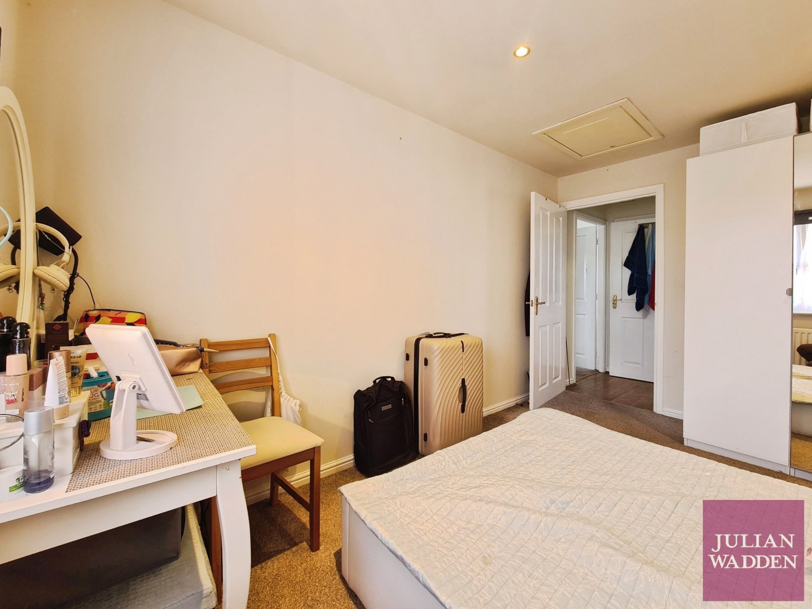 Regency Gardens, Hyde, Greater Manchester, SK14