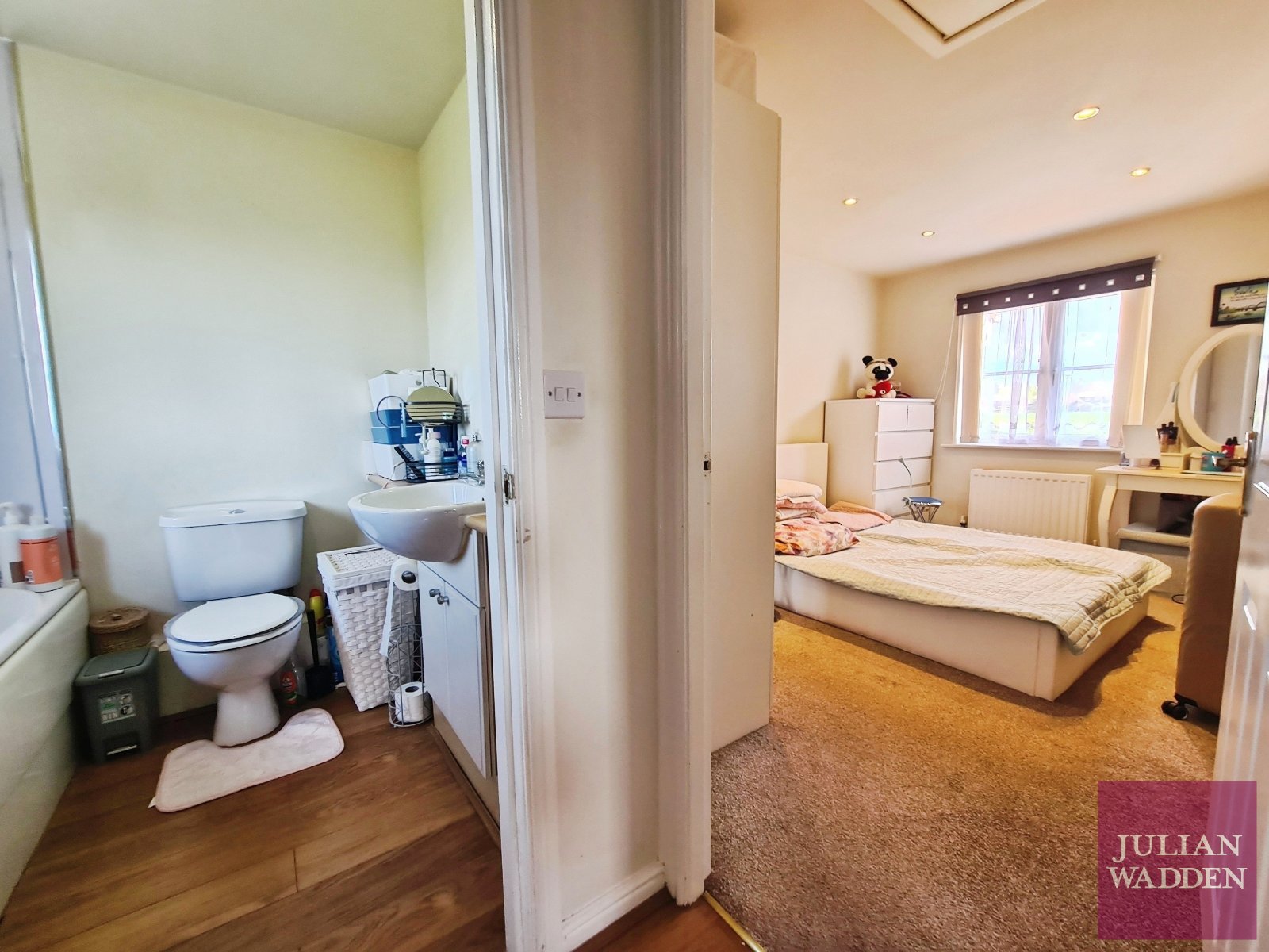 Regency Gardens, Hyde, Greater Manchester, SK14