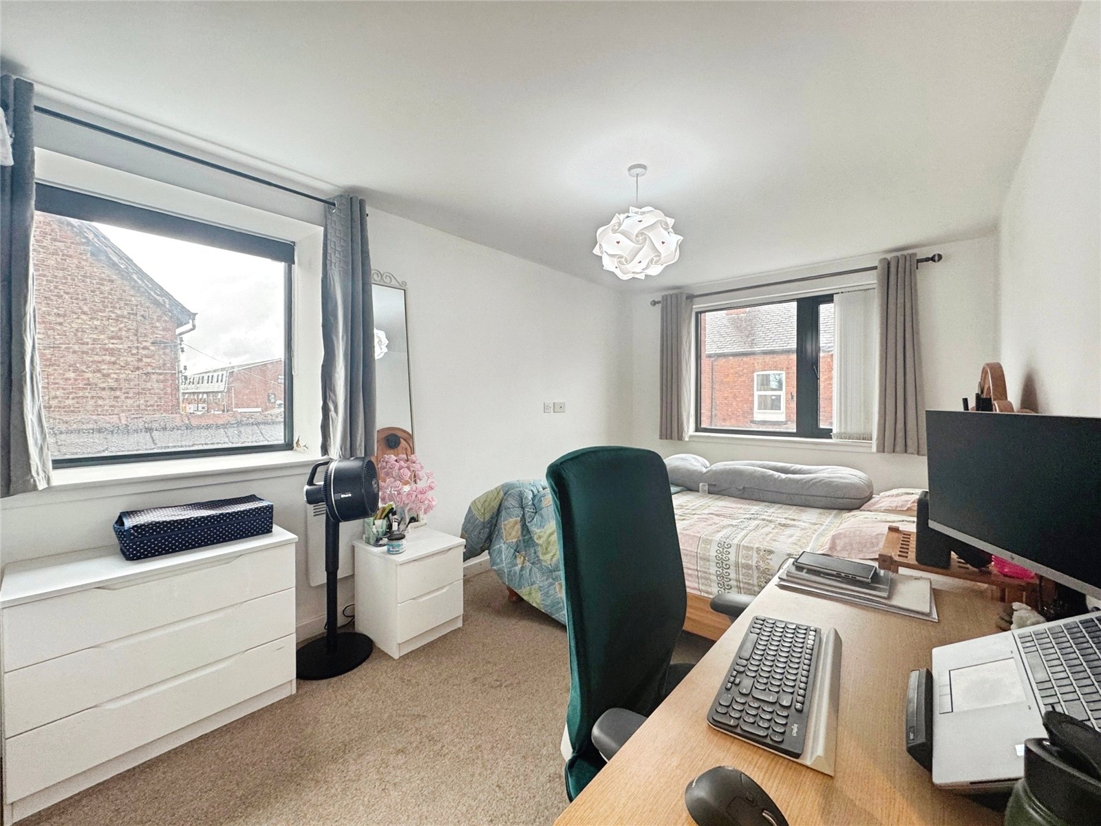 Wilmslow Road, Manchester, Greater Manchester, M20