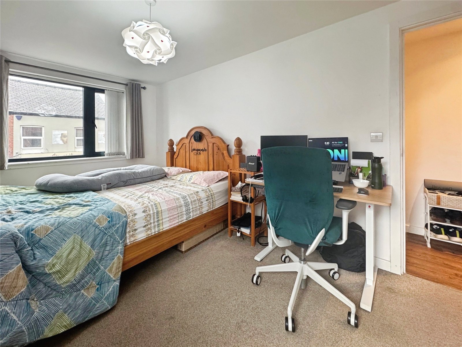 Wilmslow Road, Manchester, Greater Manchester, M20
