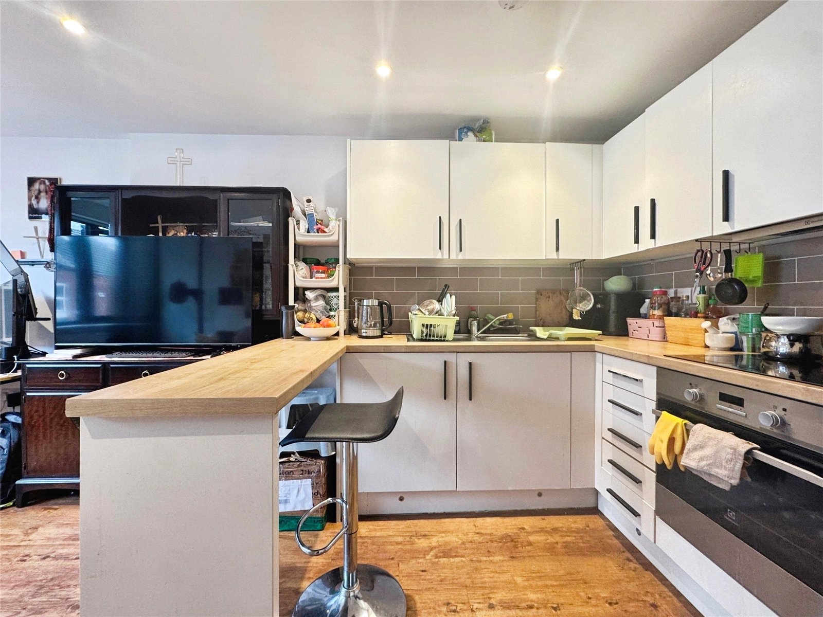 Wilmslow Road, Manchester, Greater Manchester, M20
