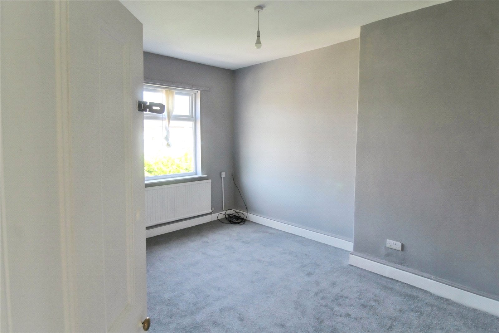 Clitheroe Road, Longsight, M13