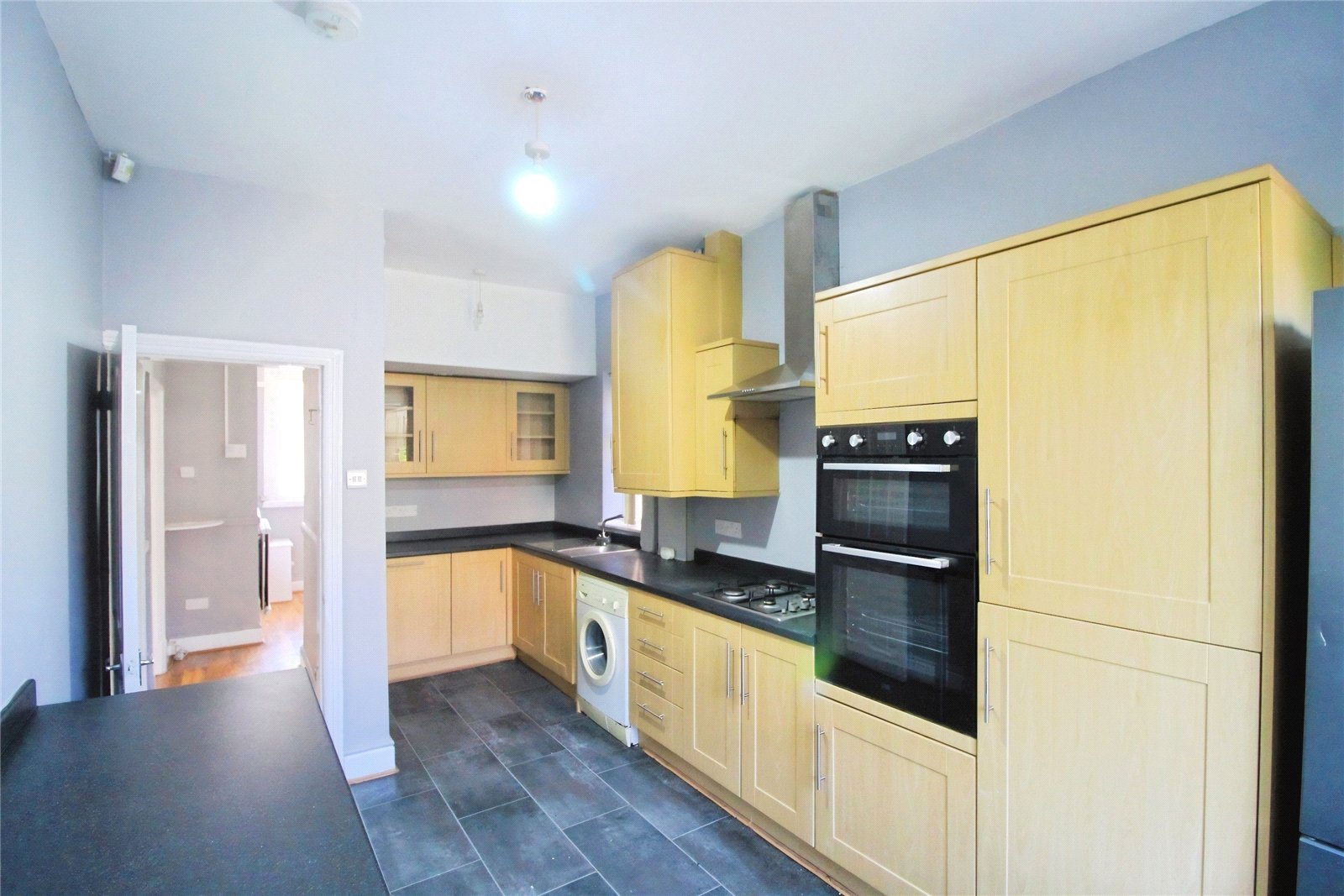 Clitheroe Road, Longsight, M13