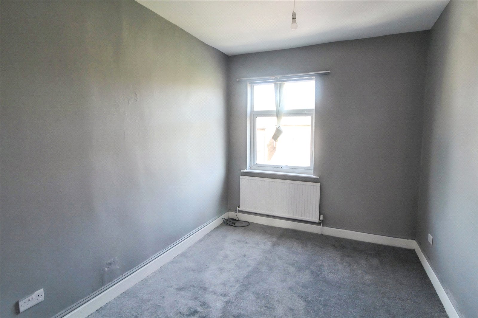 Clitheroe Road, Longsight, M13