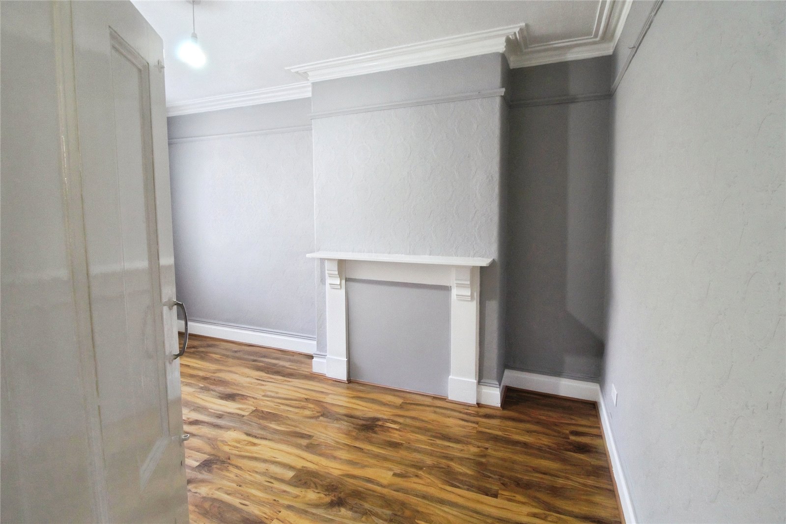 Clitheroe Road, Longsight, M13