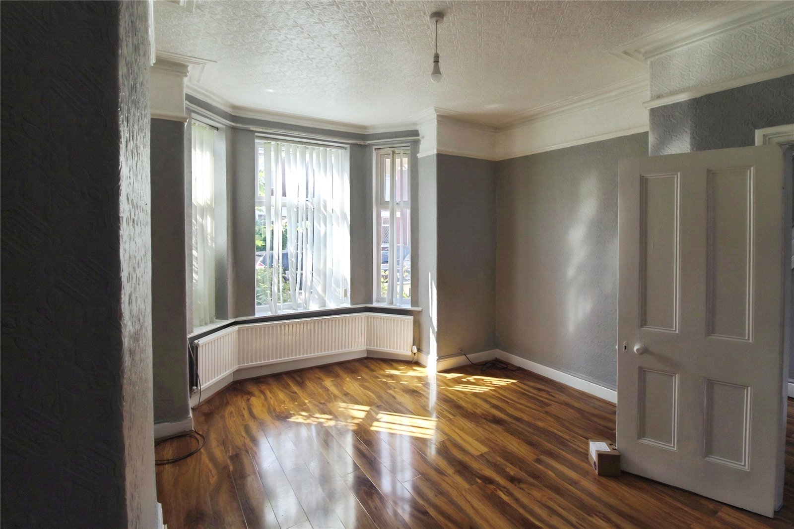 Clitheroe Road, Longsight, M13