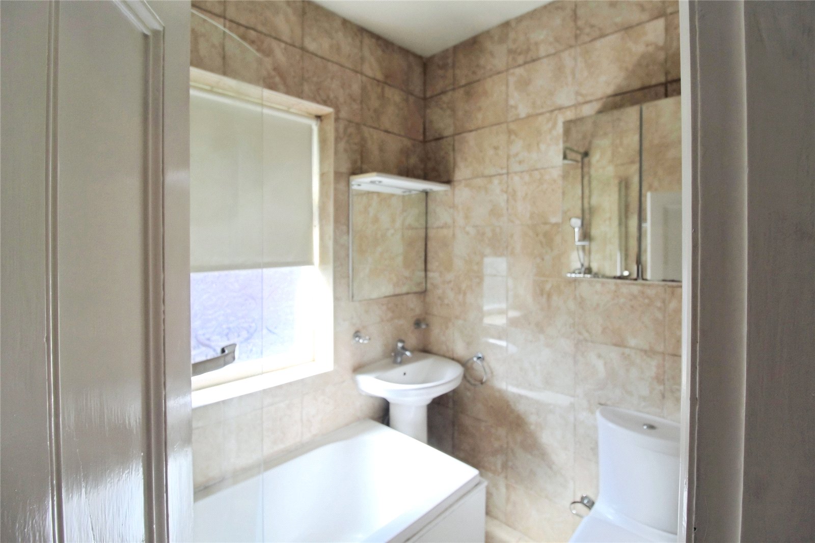 Clitheroe Road, Longsight, M13