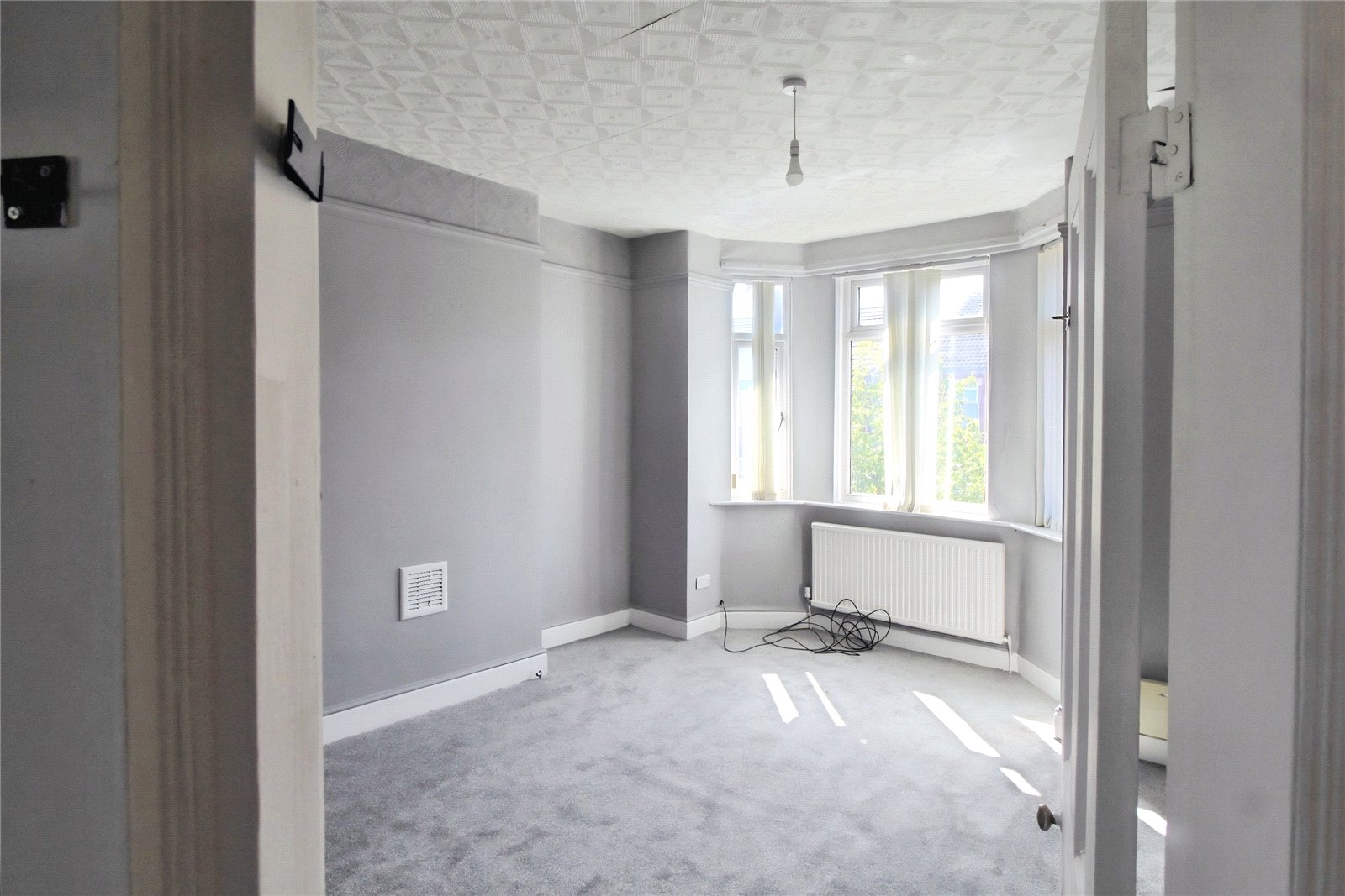 Clitheroe Road, Longsight, M13