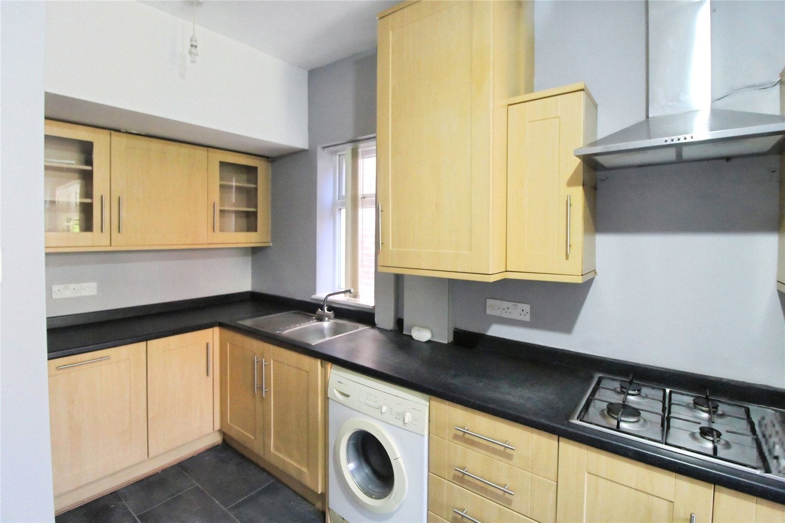 Clitheroe Road, Longsight, M13