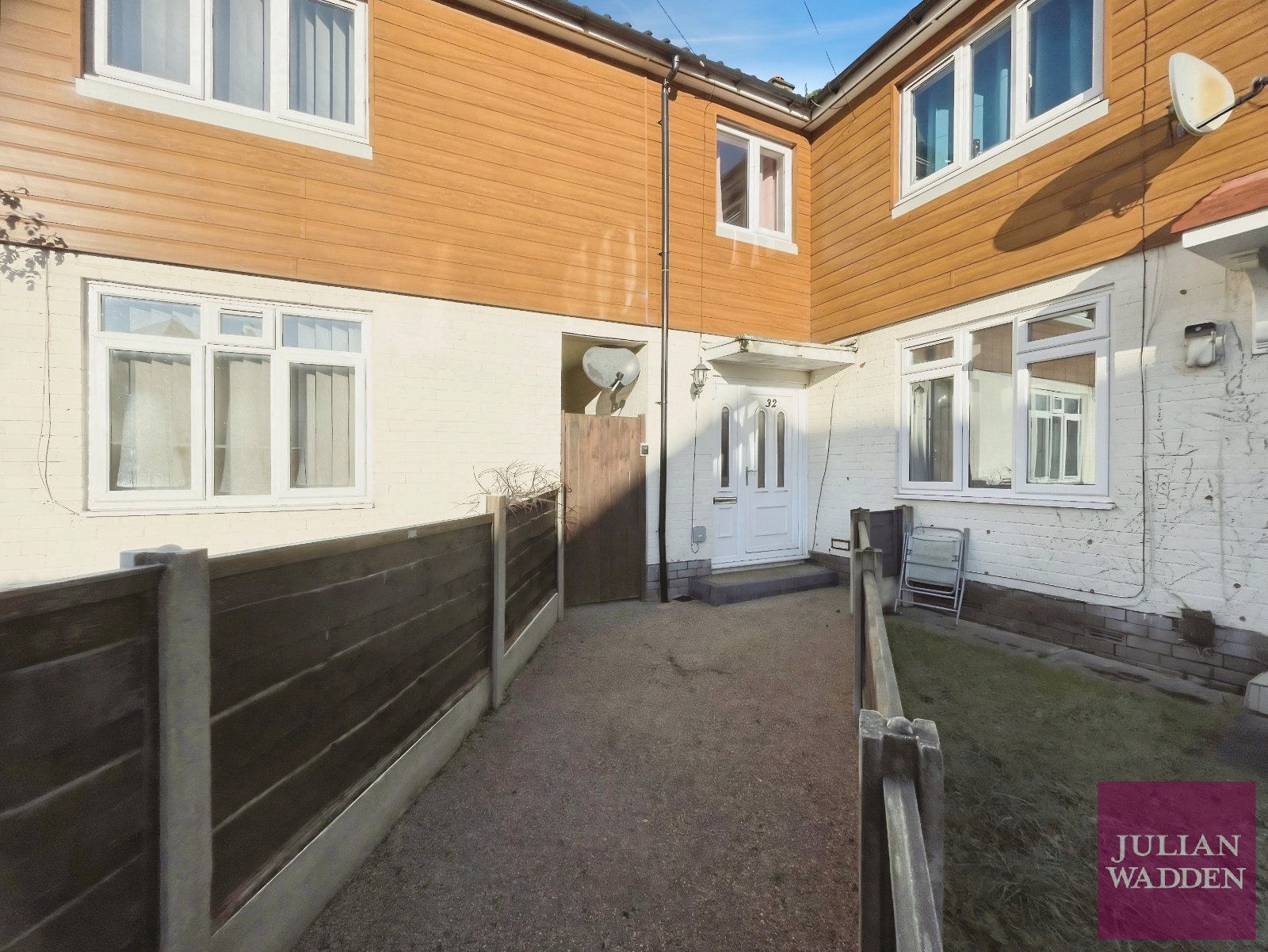 Woodgate Close, Bredbury, Stockport, SK6