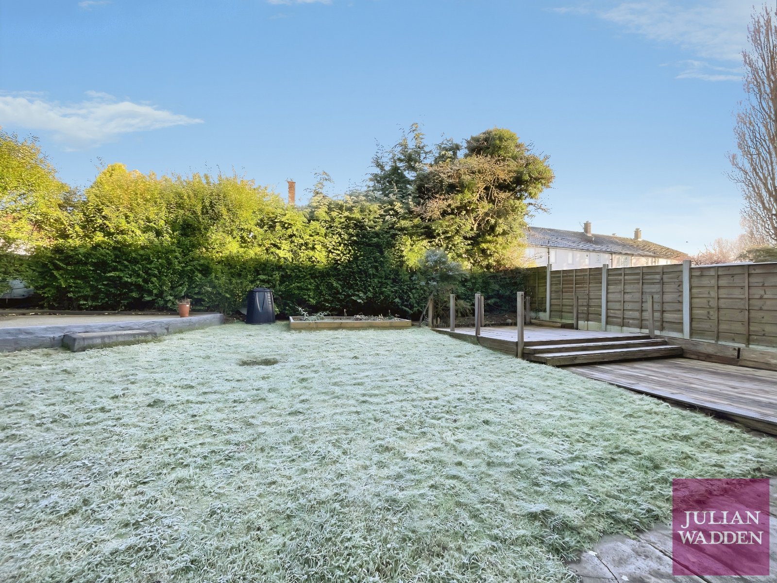 Woodgate Close, Bredbury, Stockport, SK6