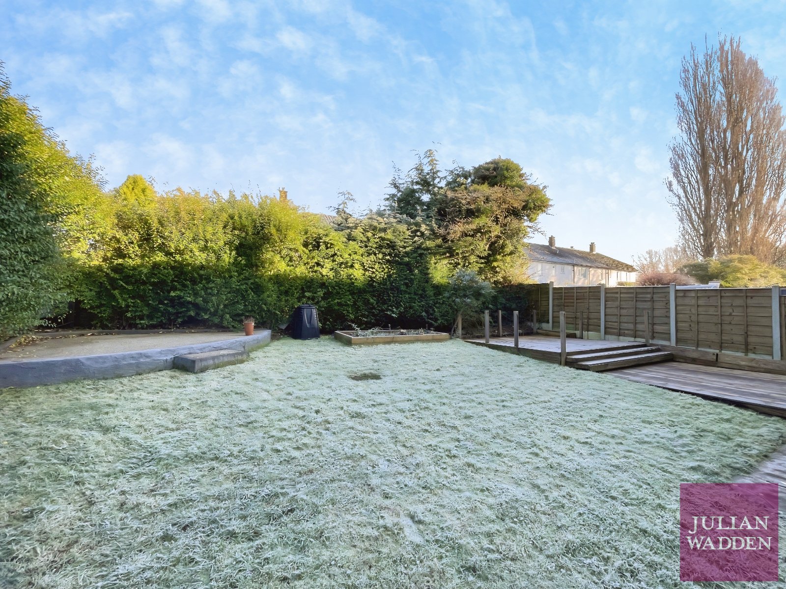 Woodgate Close, Bredbury, Stockport, SK6