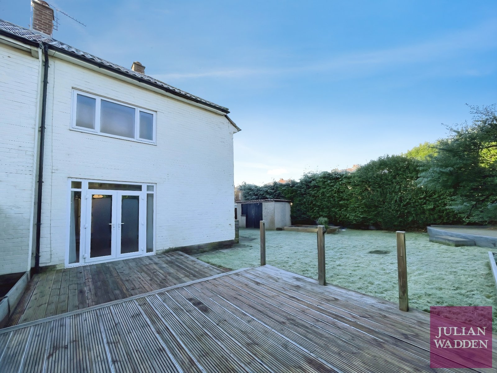 Woodgate Close, Bredbury, Stockport, SK6