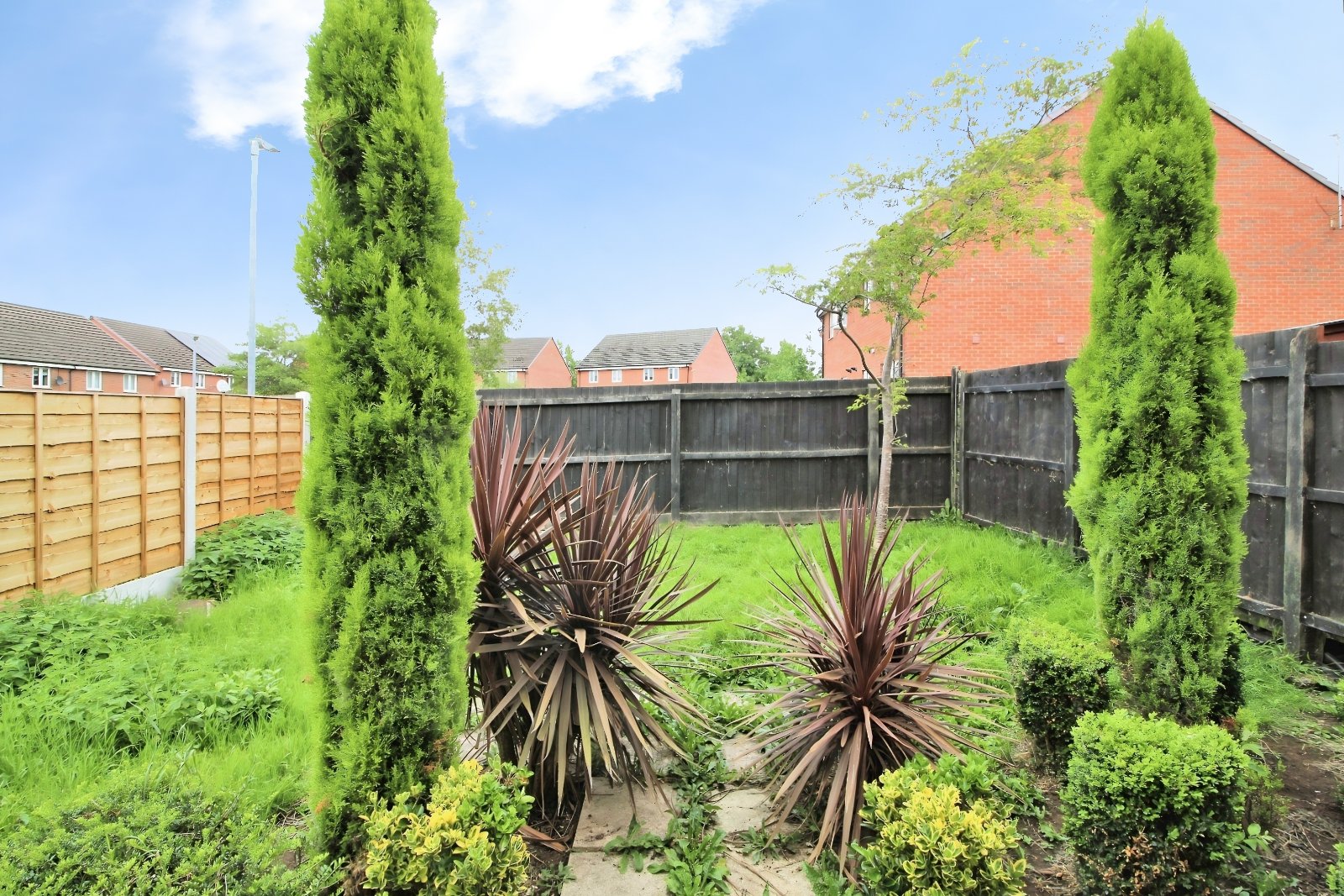 Fylde Lane, Manchester, Greater Manchester, M18