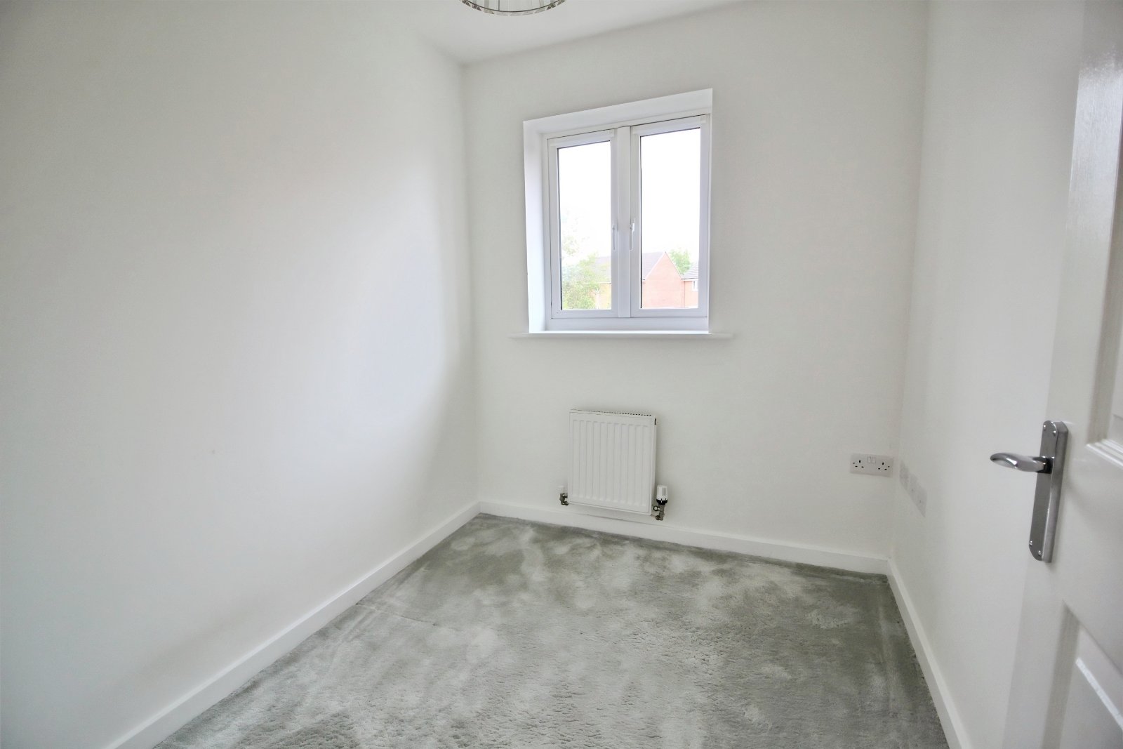 Fylde Lane, Manchester, Greater Manchester, M18
