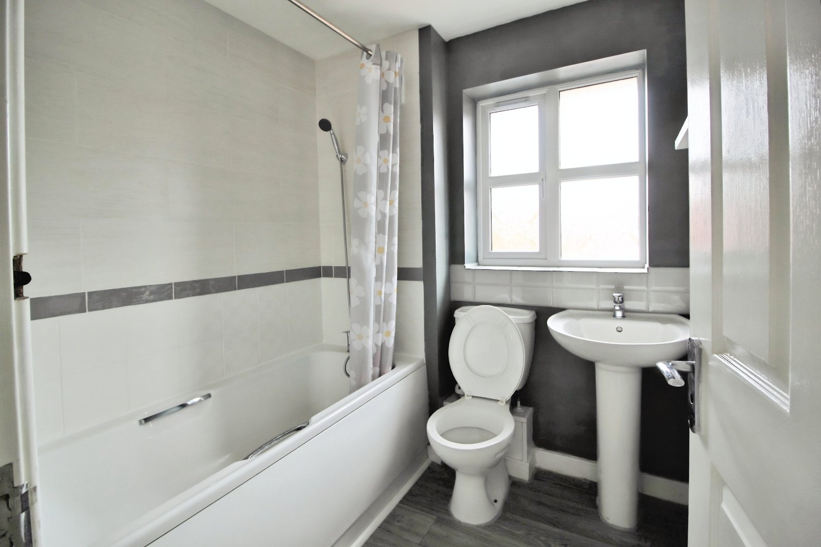 Fylde Lane, Manchester, Greater Manchester, M18