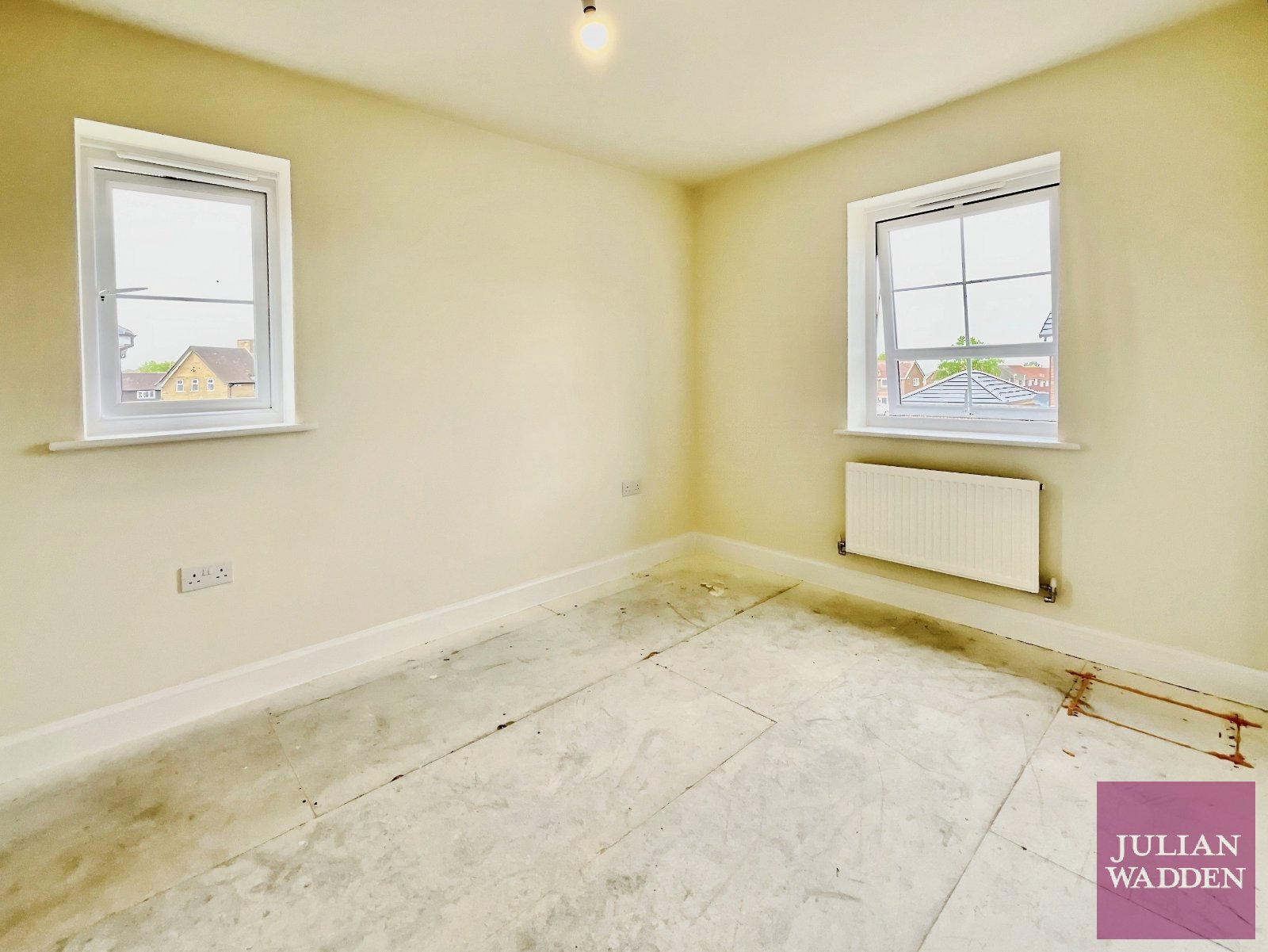 Pinfold Crescent, Hyde, Greater Manchester, SK14