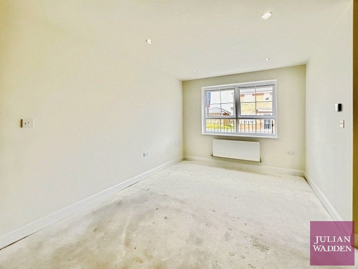 Pinfold Crescent, Hyde, Greater Manchester, SK14