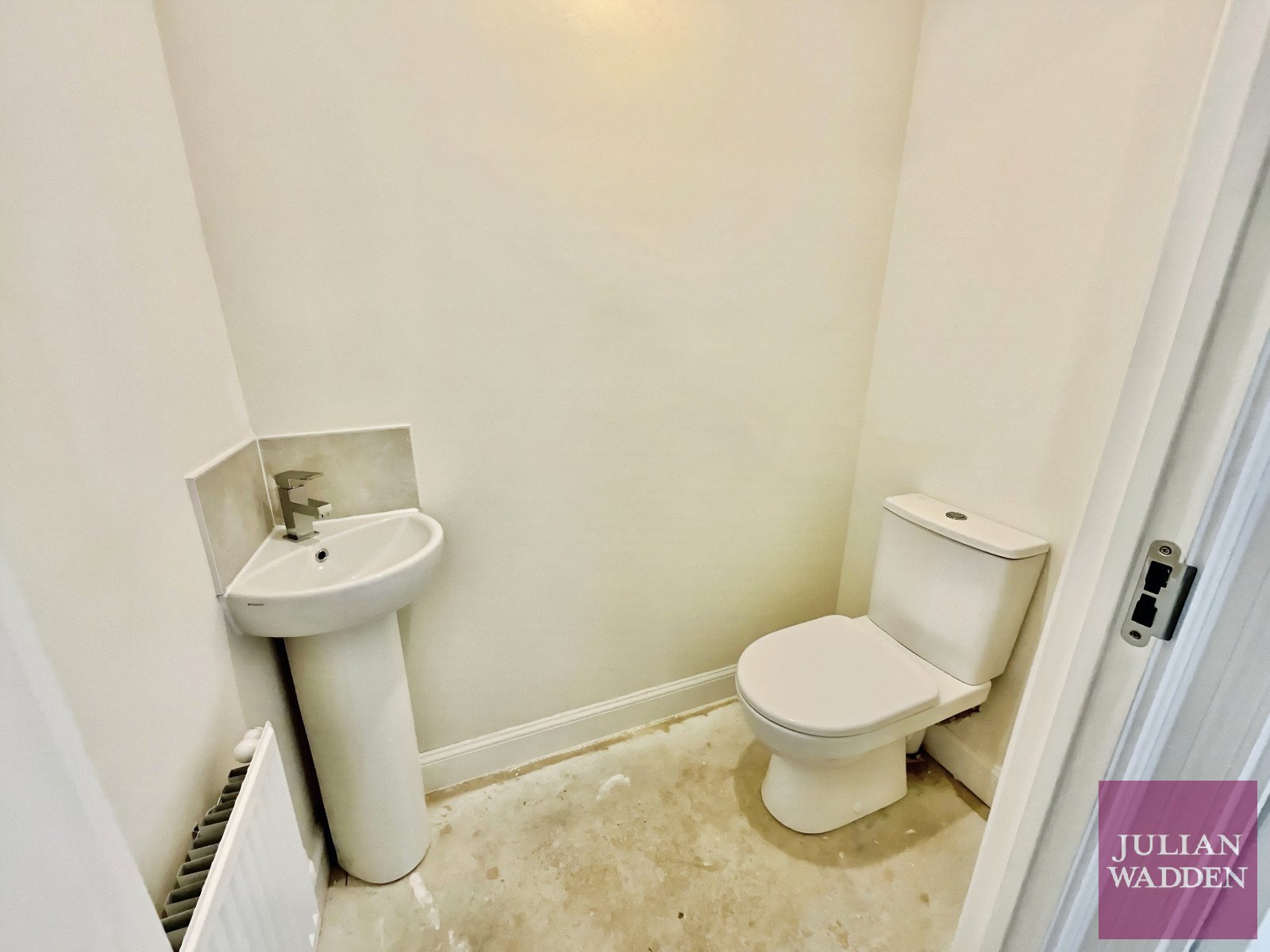 Pinfold Crescent, Hyde, Greater Manchester, SK14