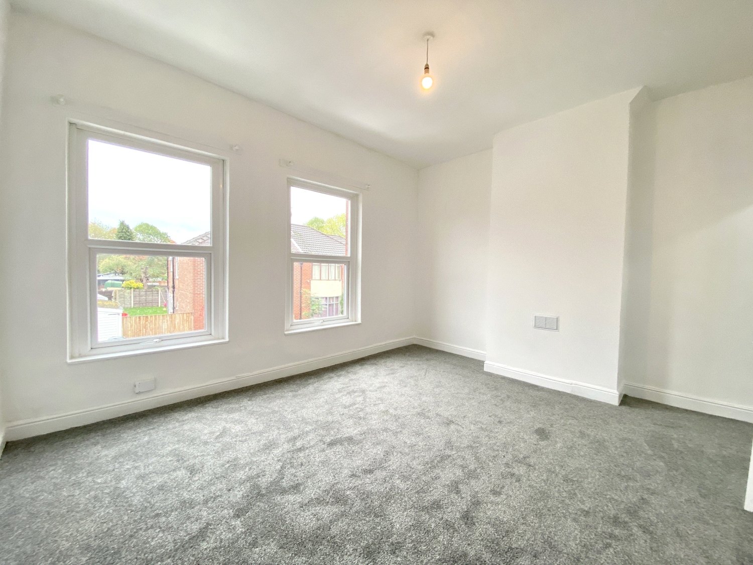 Harrop Street, Manchester, Greater Manchester, M18