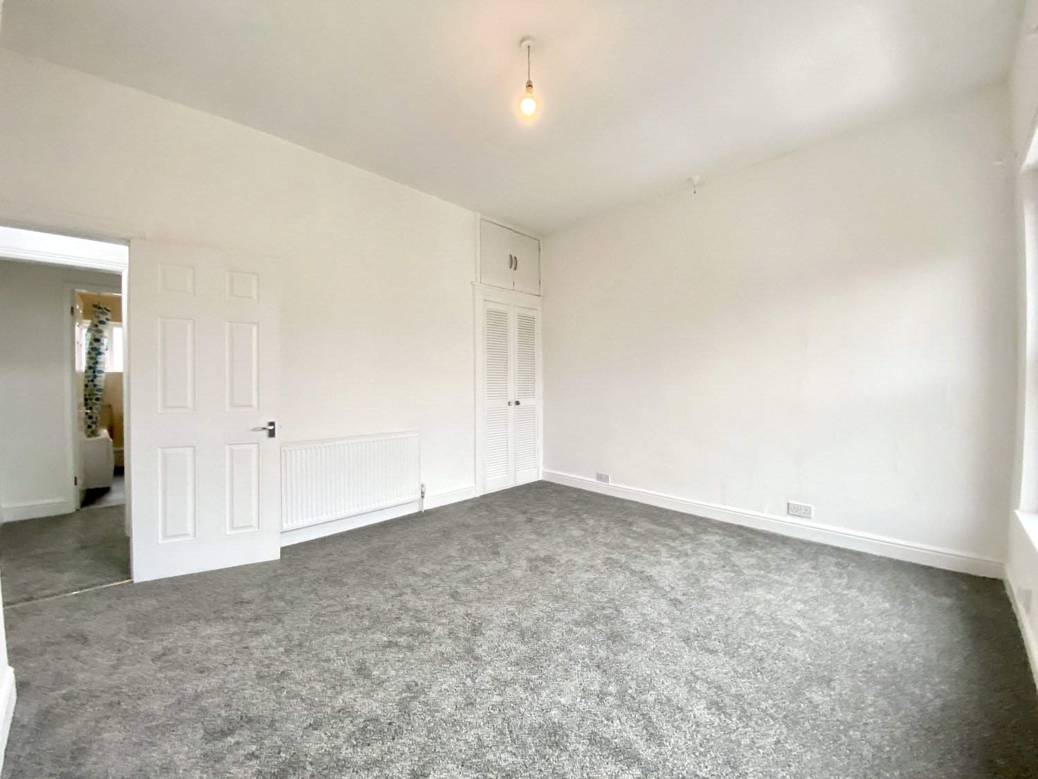 Harrop Street, Manchester, Greater Manchester, M18 - Julian Wadden
