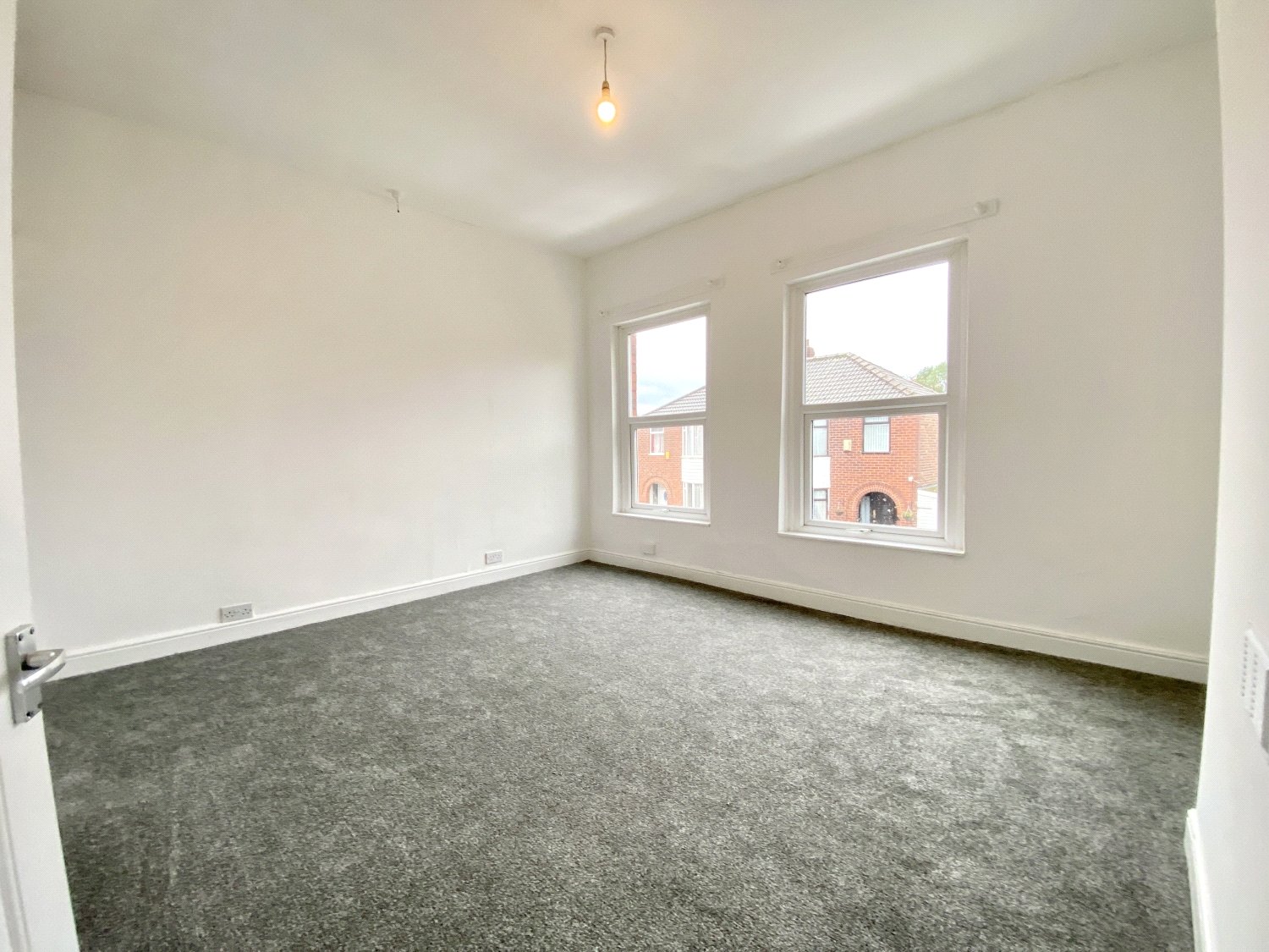 Harrop Street, Manchester, Greater Manchester, M18