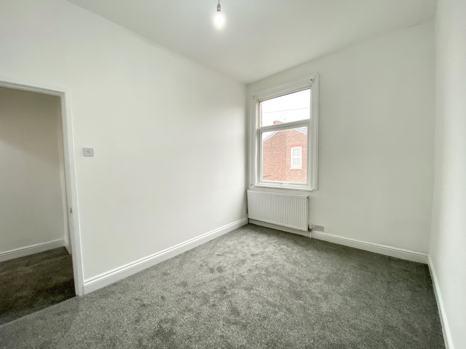 Harrop Street, Manchester, Greater Manchester, M18