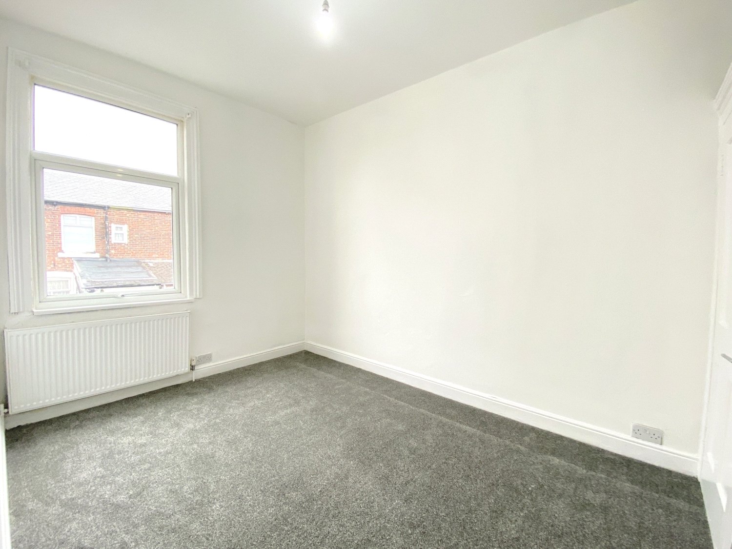 Harrop Street, Manchester, Greater Manchester, M18