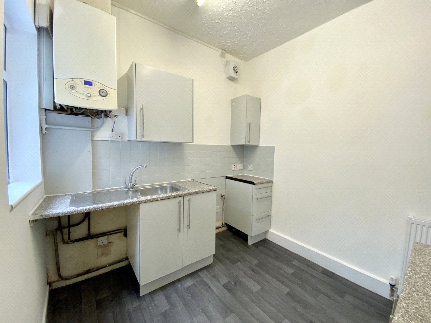 Harrop Street, Manchester, Greater Manchester, M18