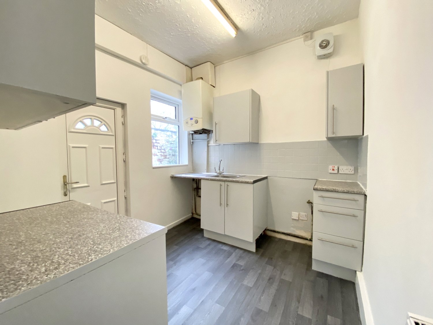 Harrop Street, Manchester, Greater Manchester, M18