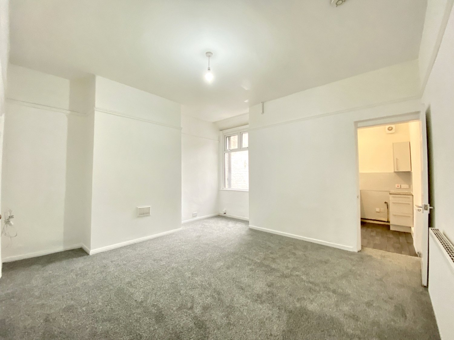 Harrop Street, Manchester, Greater Manchester, M18