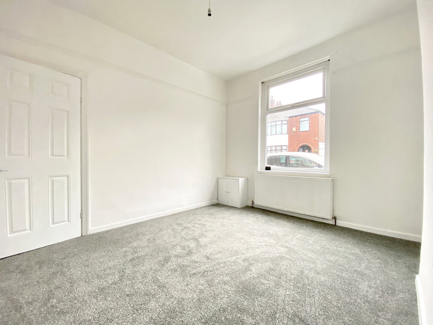 Harrop Street, Manchester, Greater Manchester, M18