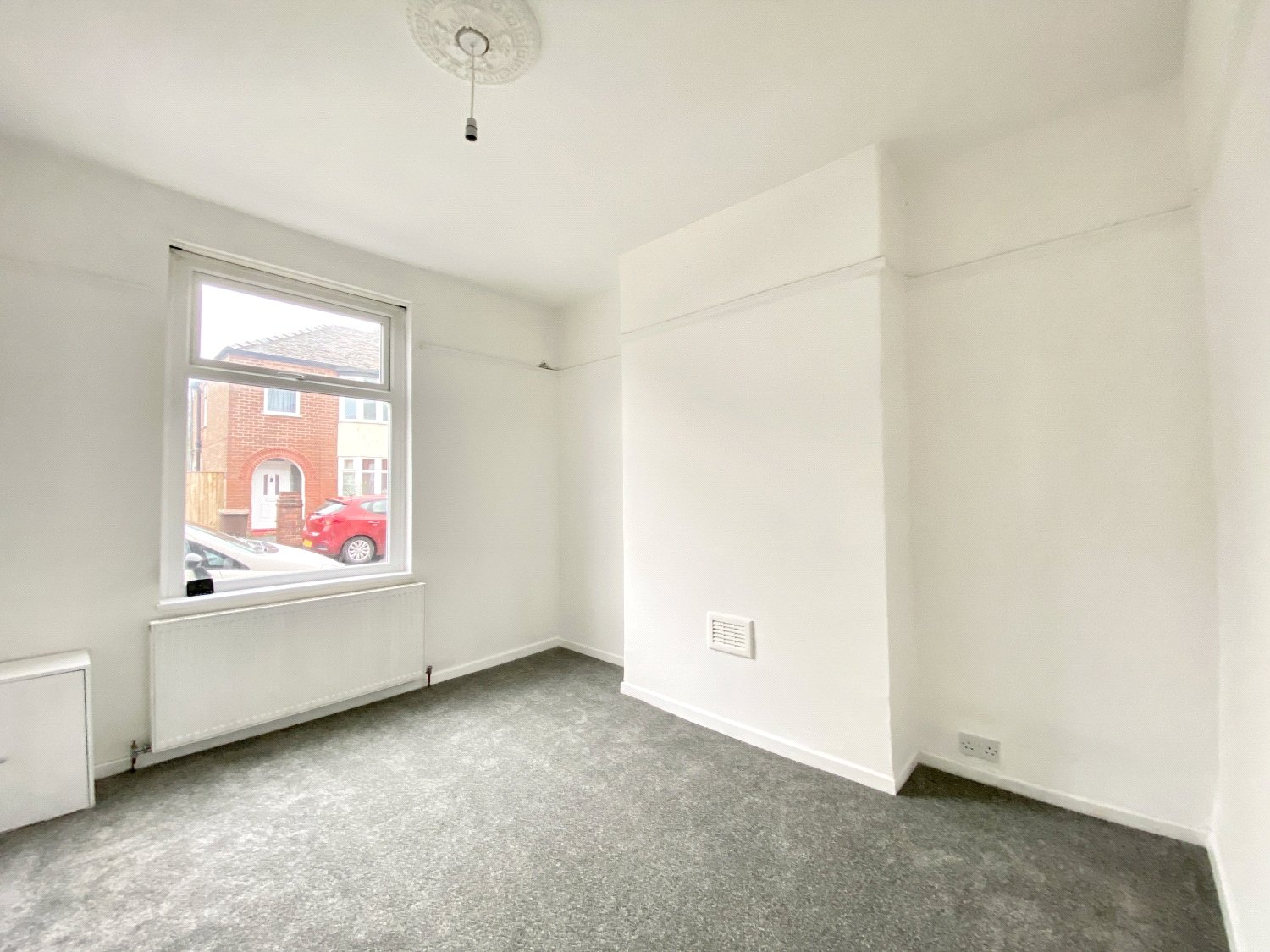 Harrop Street, Manchester, Greater Manchester, M18