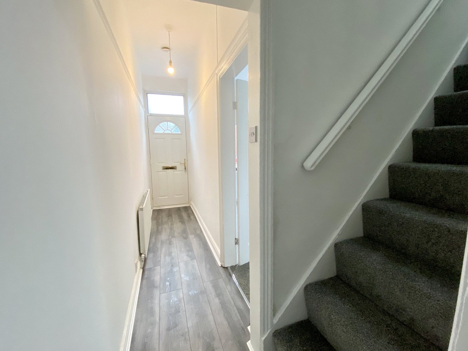 Harrop Street, Manchester, Greater Manchester, M18