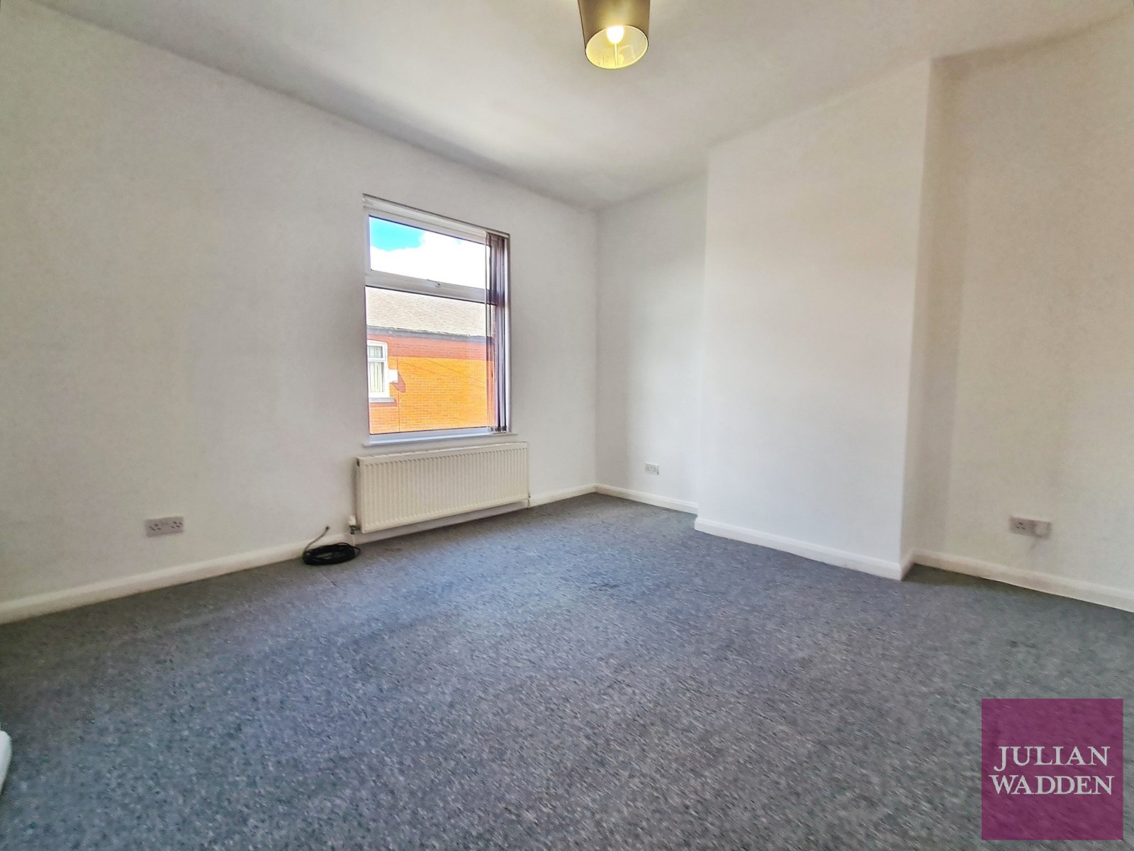 Peart Street, Denton, Manchester, Greater Manchester, M34