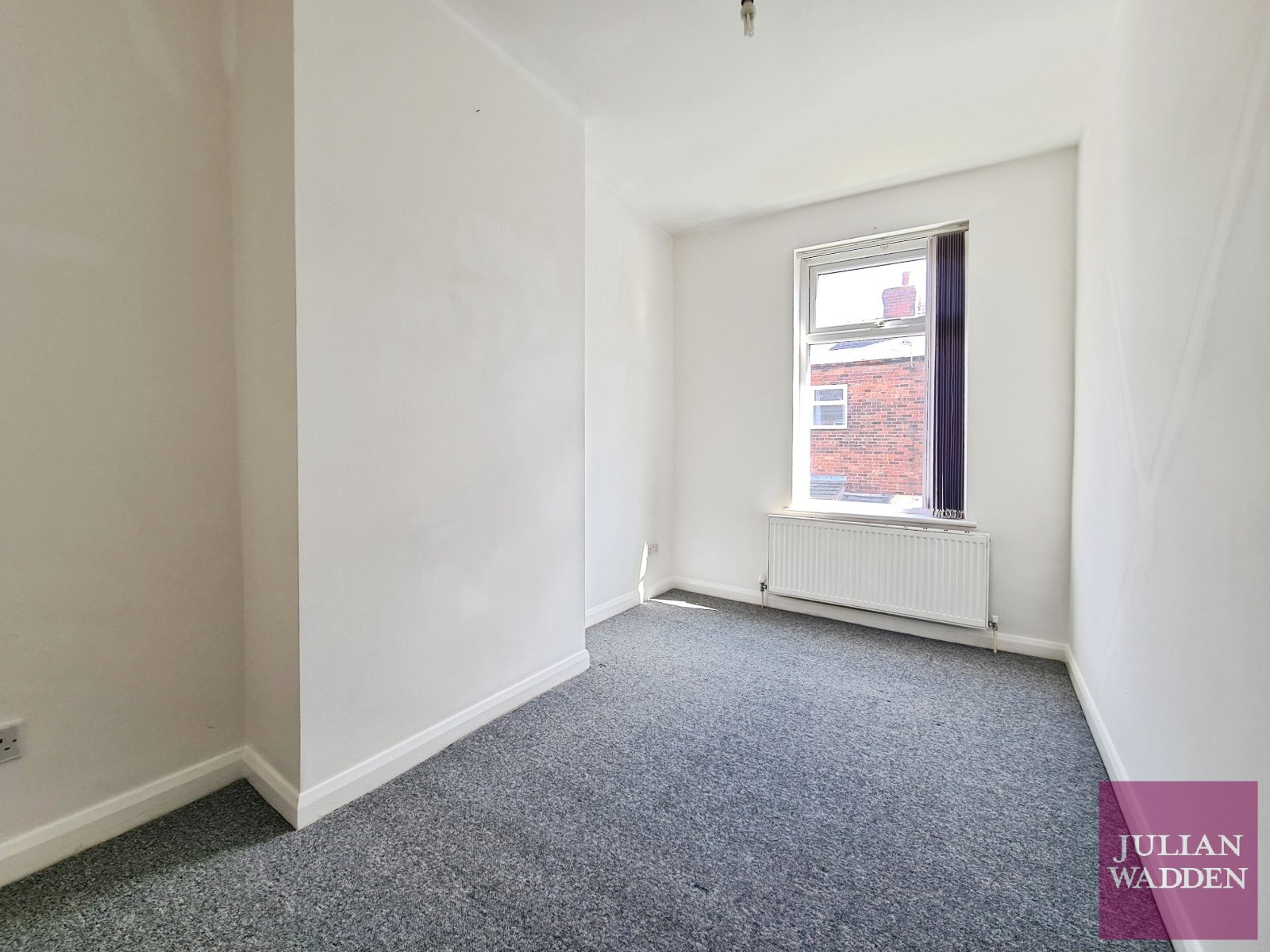 Peart Street, Denton, Manchester, Greater Manchester, M34