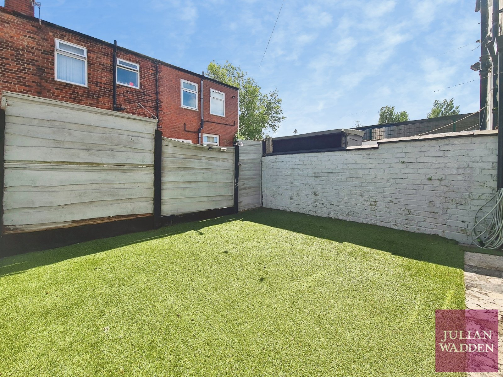 Peart Street, Denton, Manchester, Greater Manchester, M34