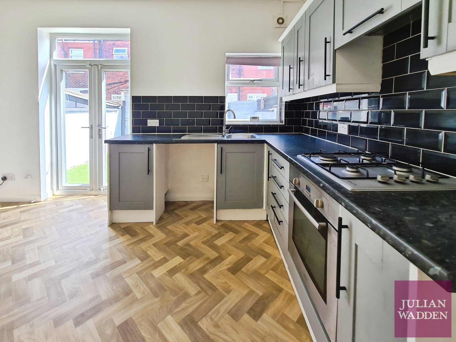 Peart Street, Denton, Manchester, Greater Manchester, M34