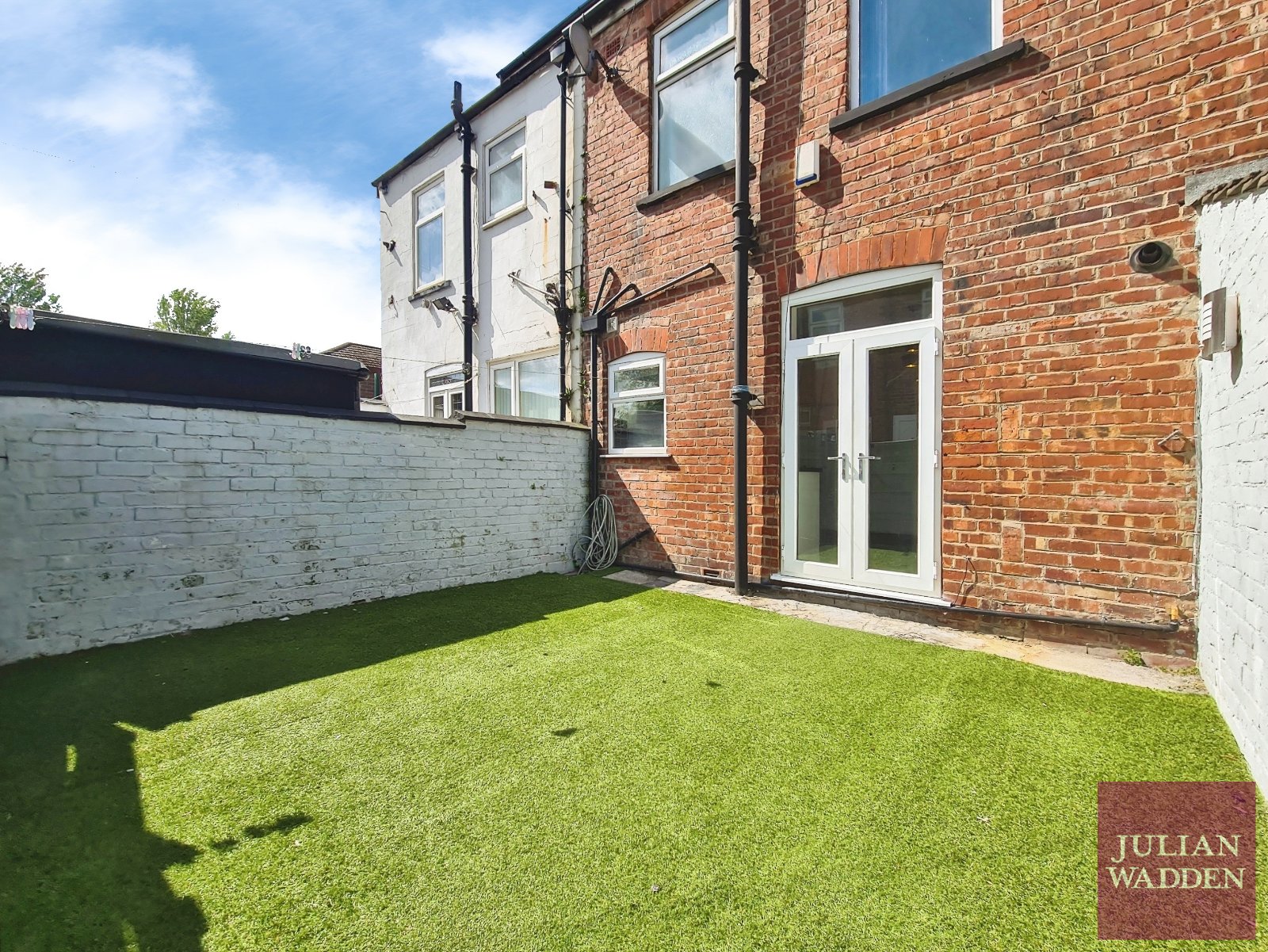 Peart Street, Denton, Manchester, Greater Manchester, M34