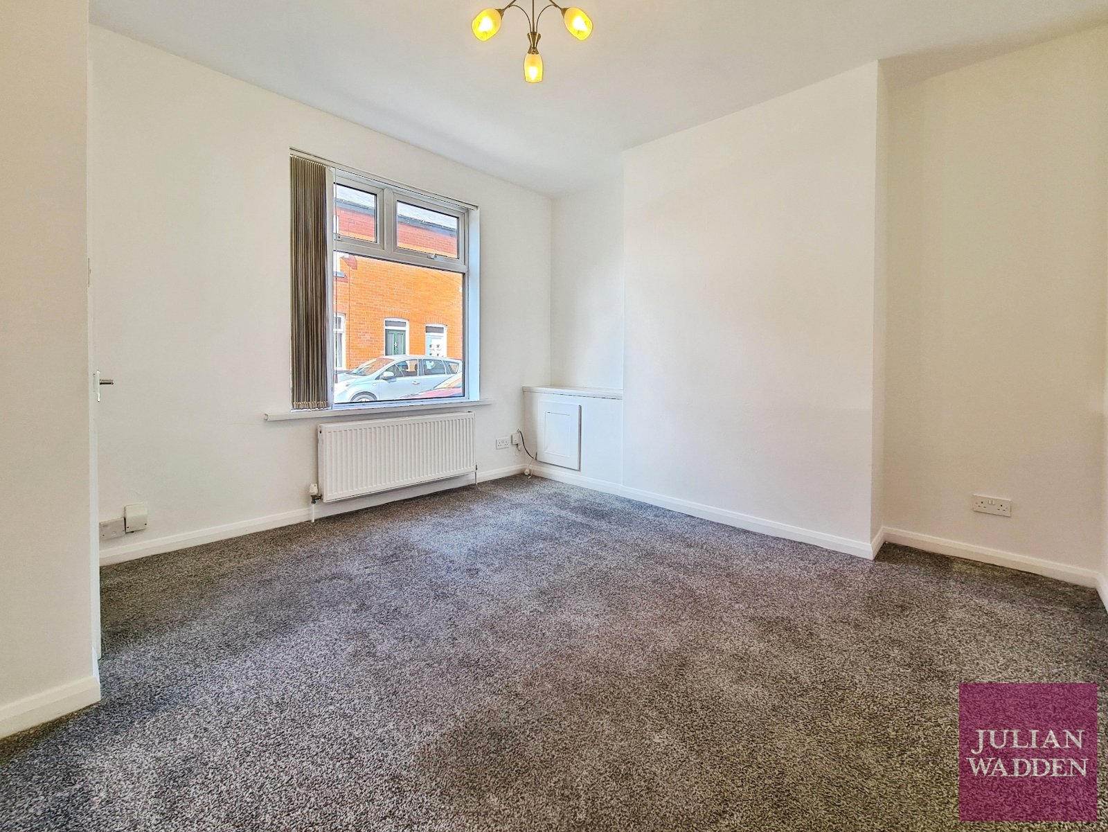 Peart Street, Denton, Manchester, Greater Manchester, M34