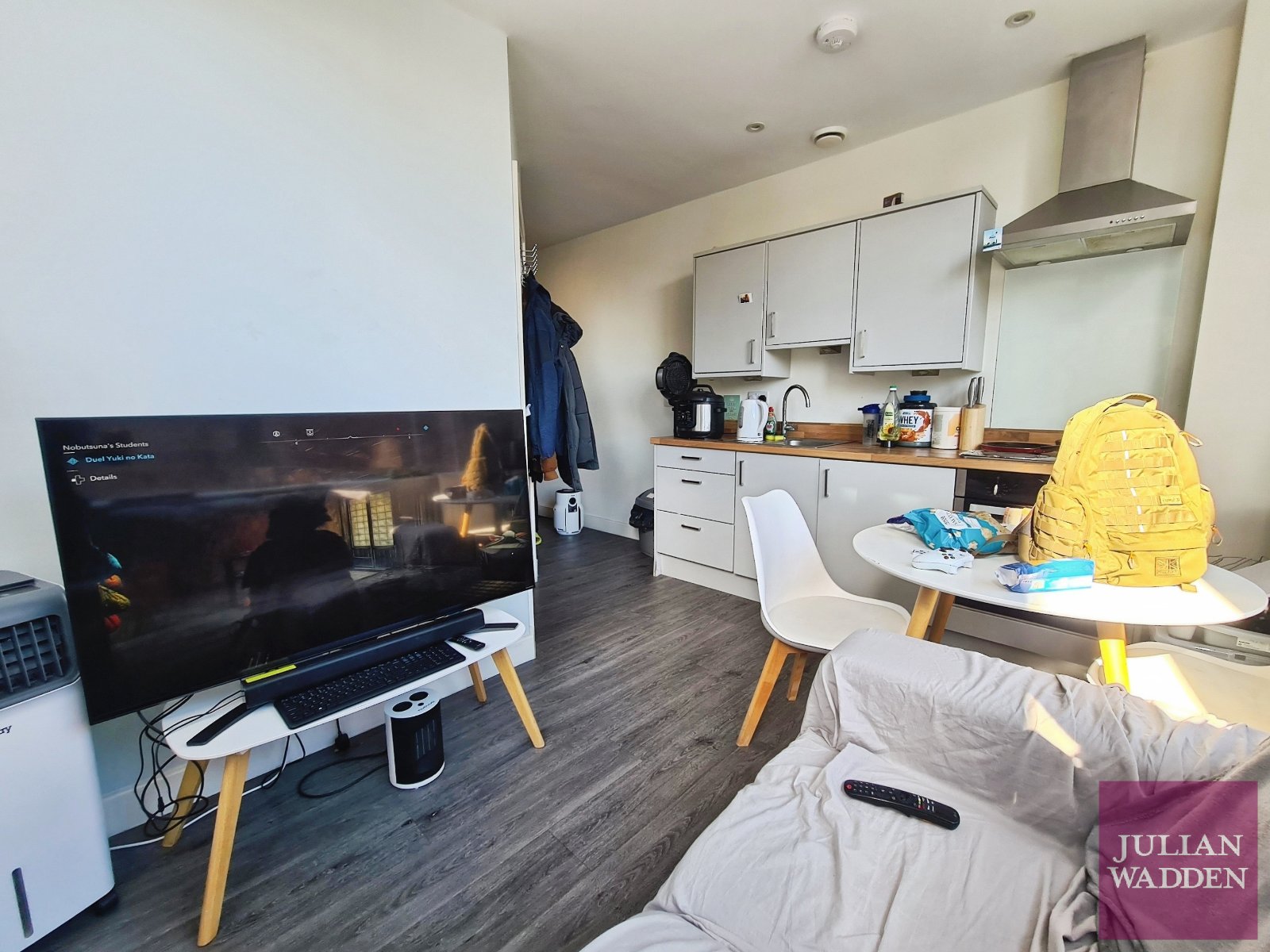 Wellington Road South, Stockport, SK4