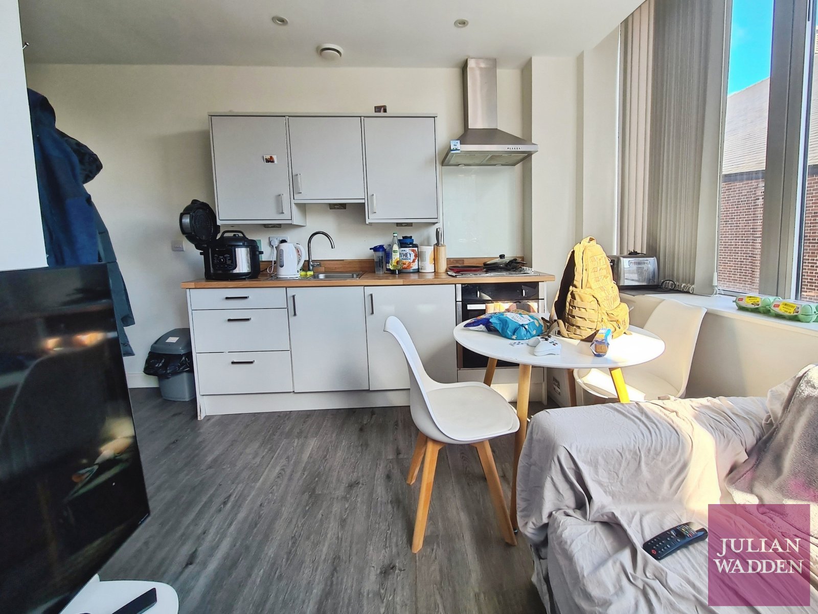 Wellington Road South, Stockport, SK4