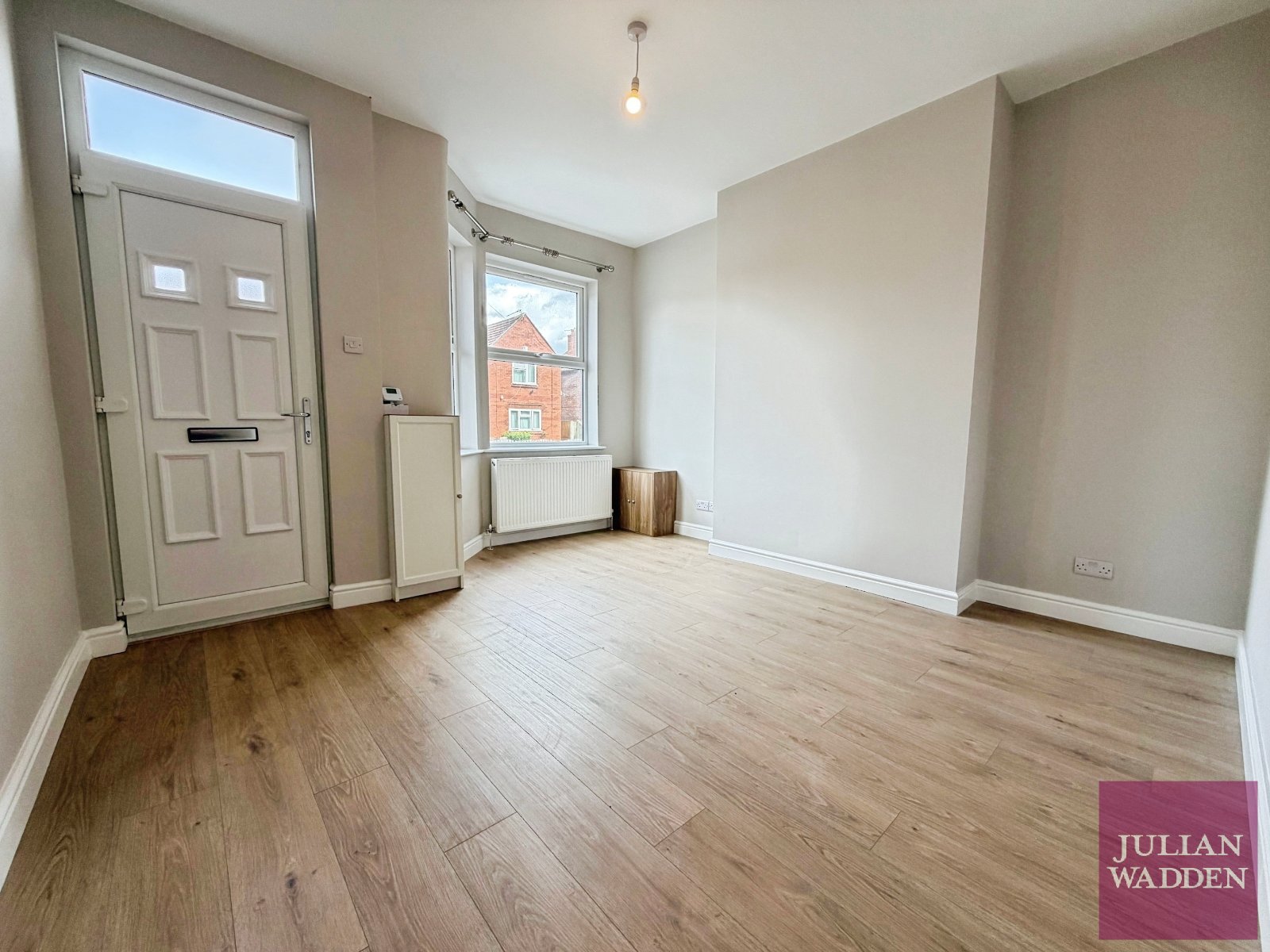 Buckley Road, Gorton, Manchester, M18