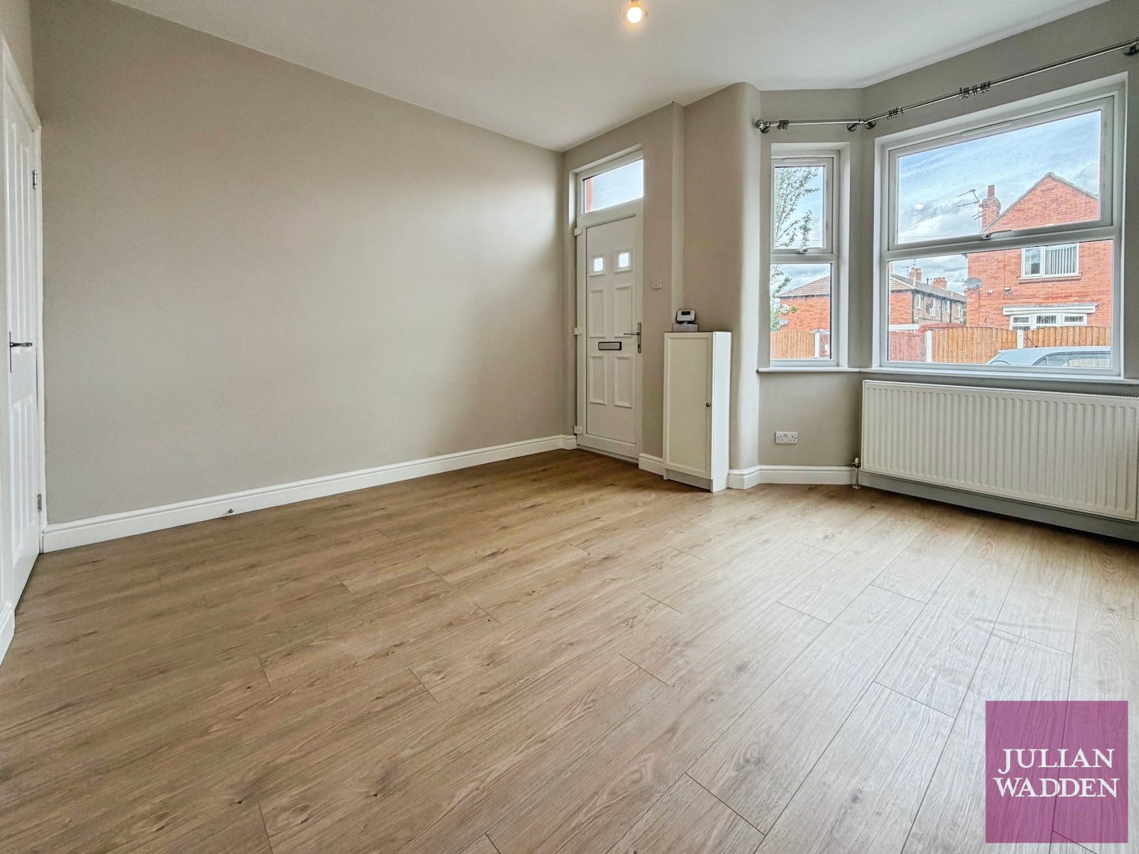 Buckley Road, Gorton, Manchester, M18
