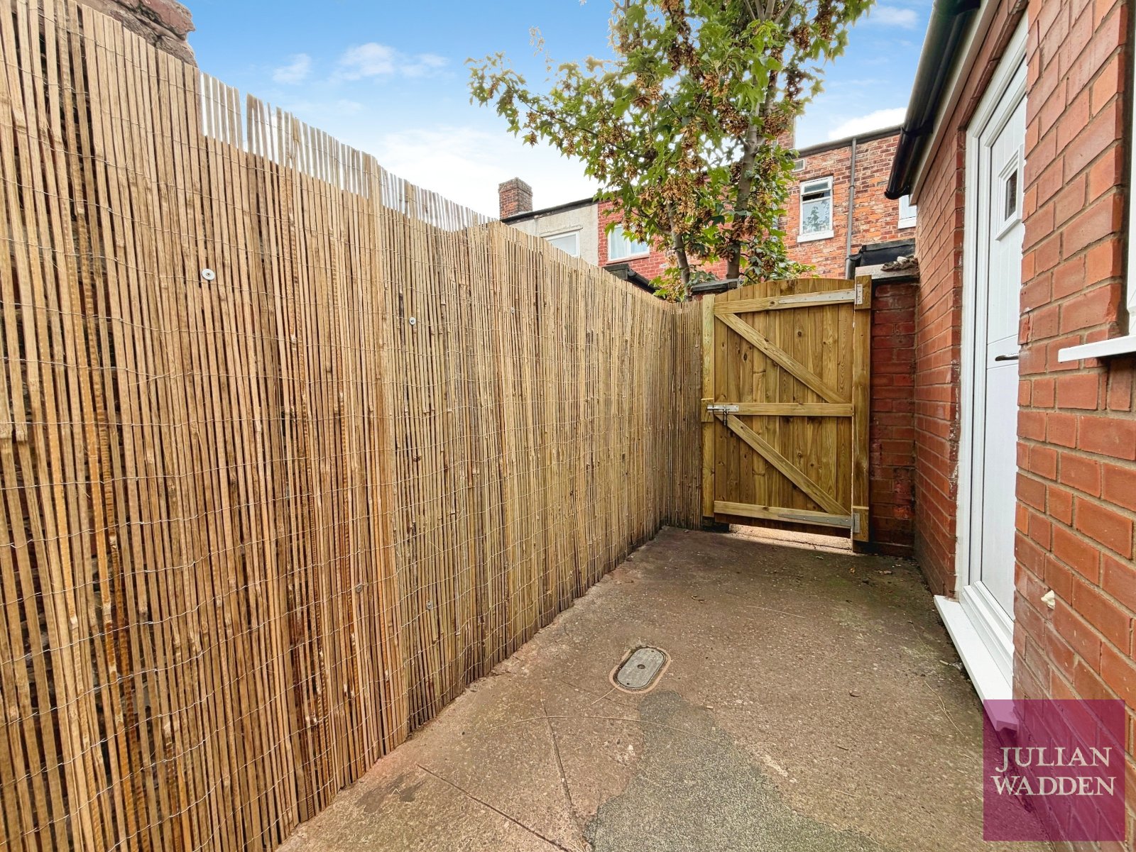 Buckley Road, Gorton, Manchester, M18