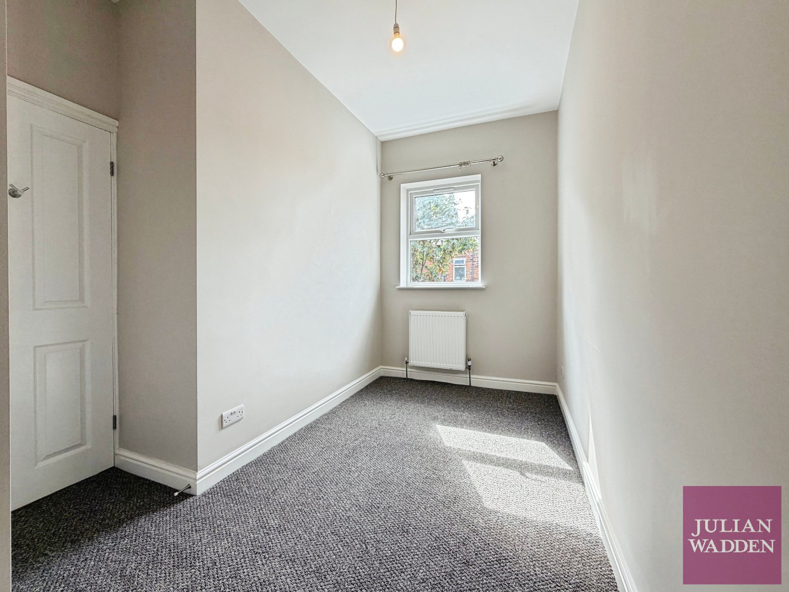 Buckley Road, Gorton, Manchester, M18