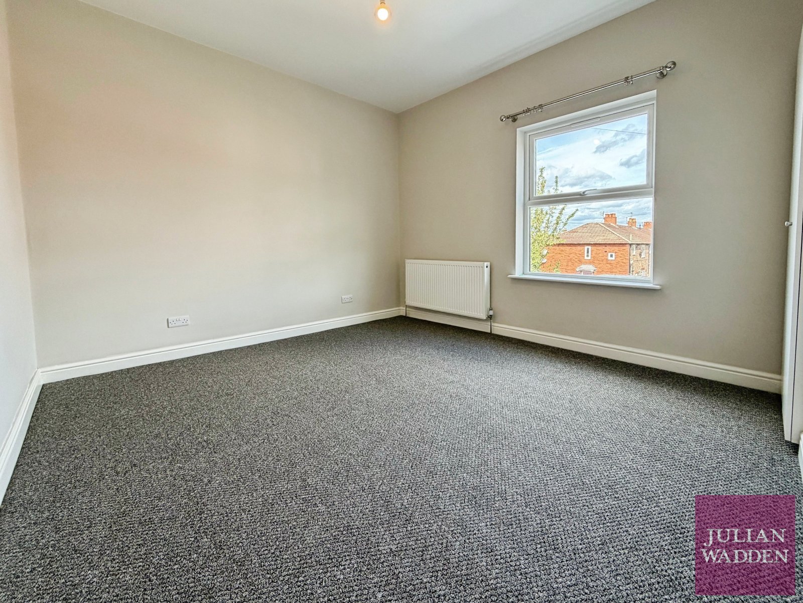 Buckley Road, Gorton, Manchester, M18
