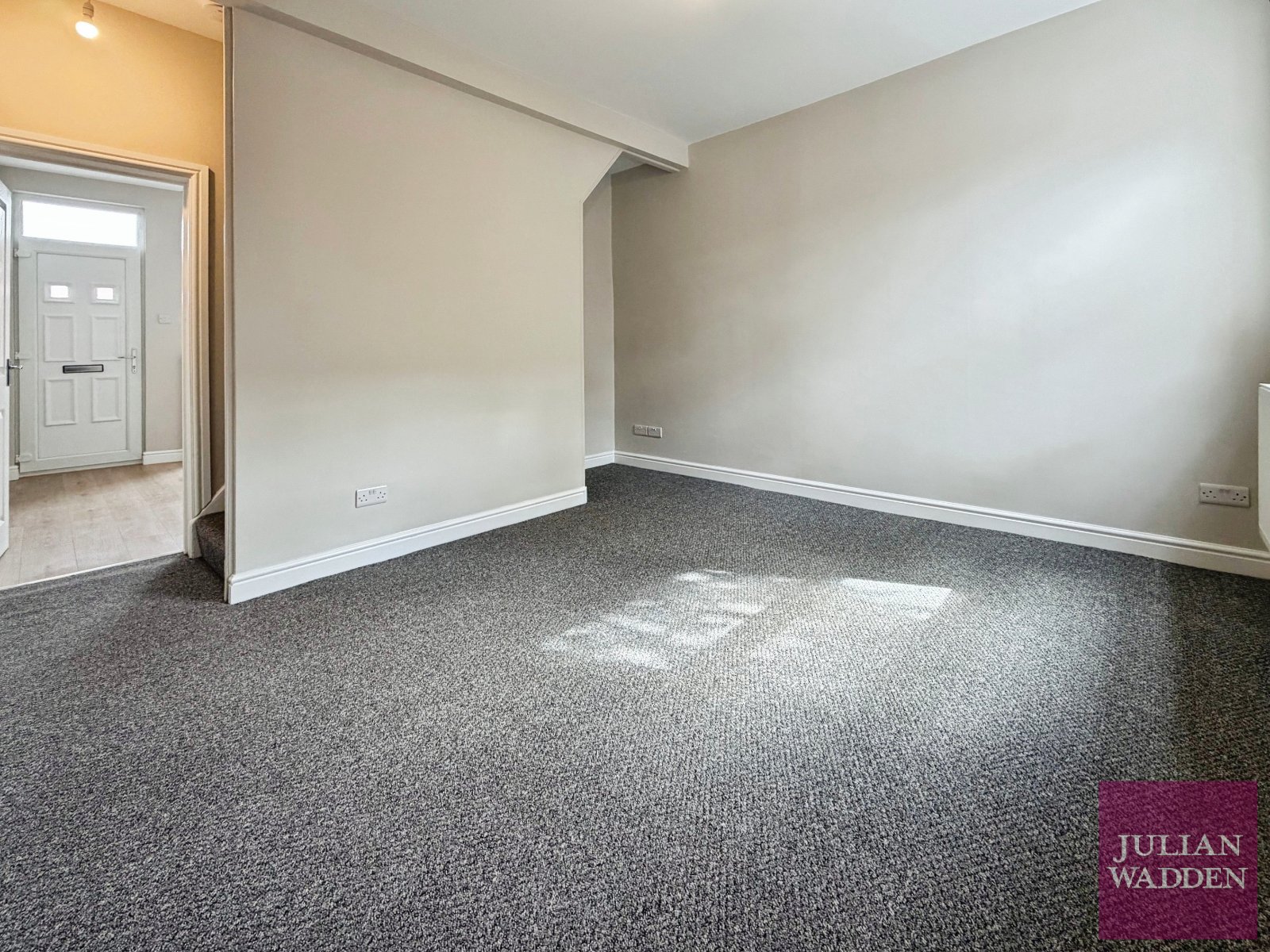 Buckley Road, Gorton, Manchester, M18