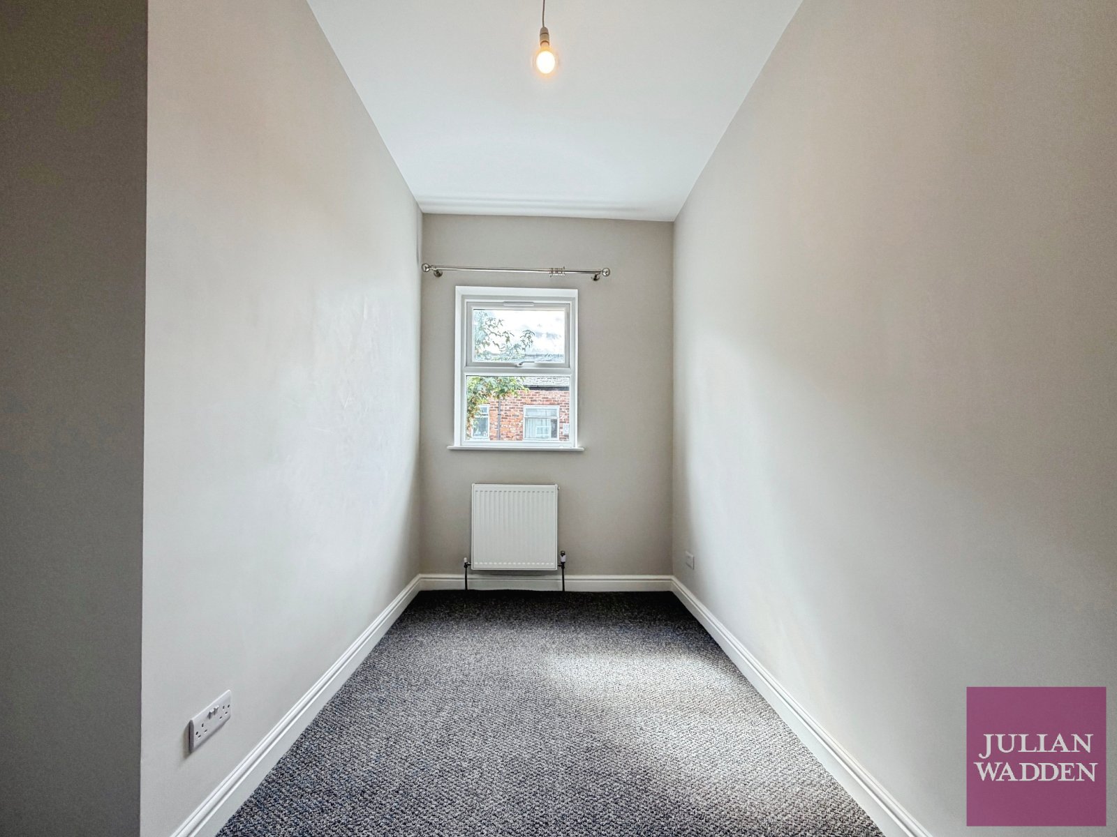 Buckley Road, Gorton, Manchester, M18