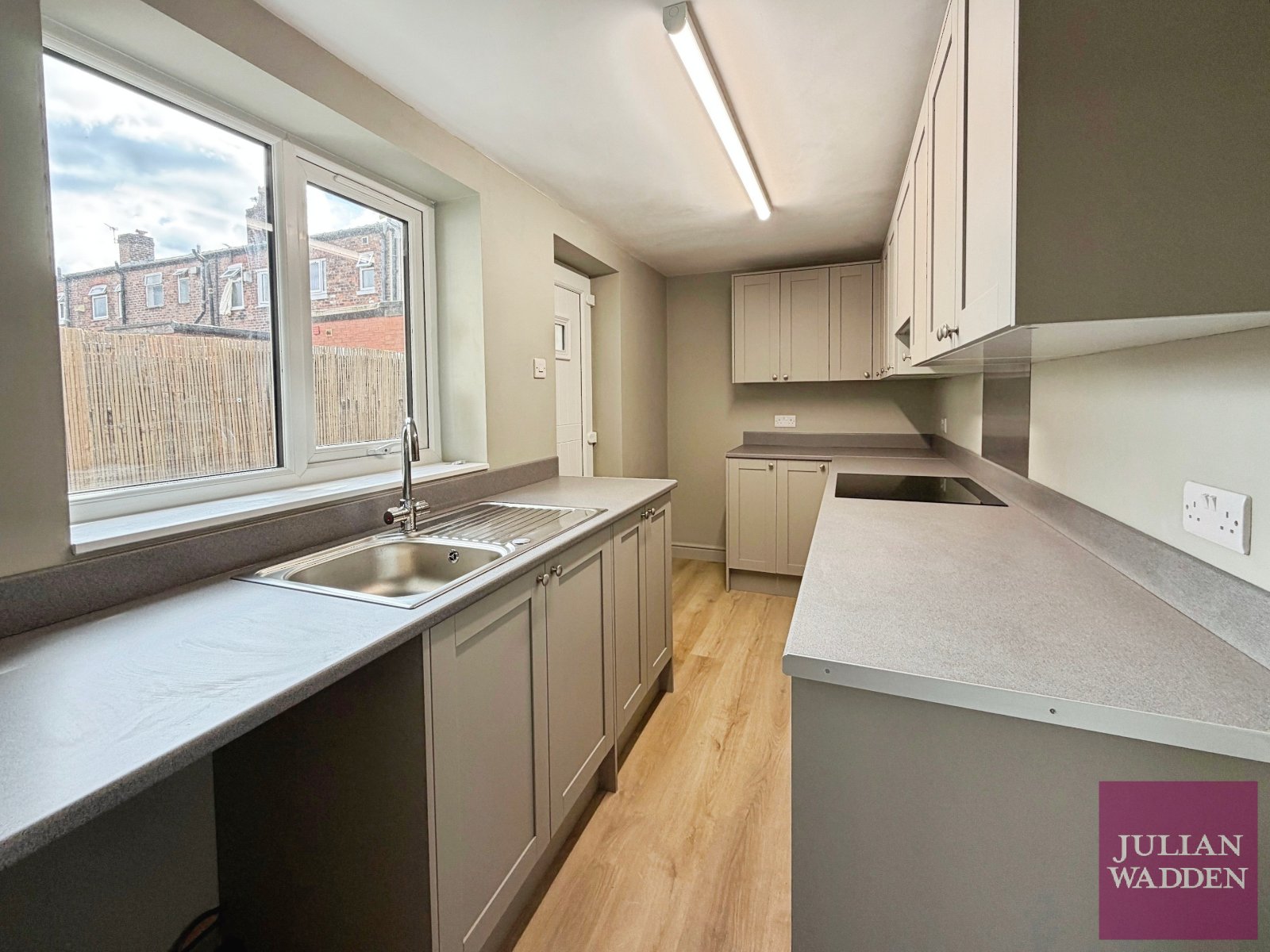 Buckley Road, Gorton, Manchester, M18